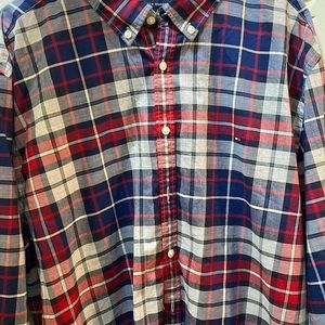 Tommy Hilfiger shirt